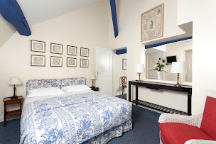 Photo n°14 de Hôtel Le Relais Saint-Honoré à Paris (Hôtel)