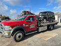 River Towing