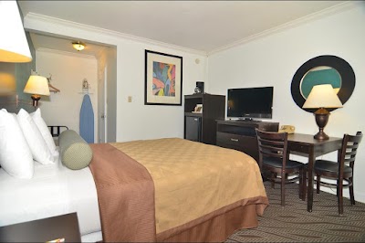 Photos of Saharan Motor Hotel