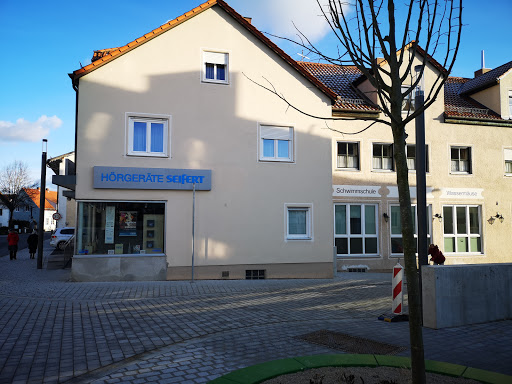 Schwimmschule Wassermäuse GbR - Thumbnail