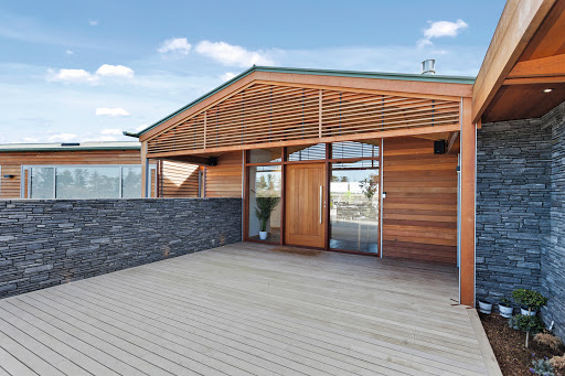 Lone Pine Building Ltd - Thumbnail