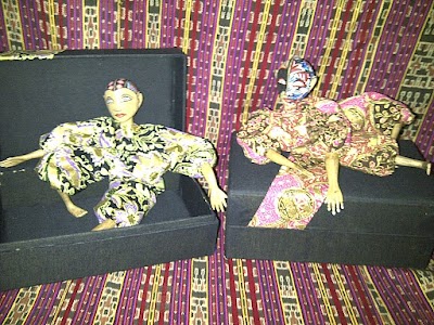 Photos of Mandiri Art Shop