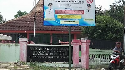 Photos of Kantor Kecamatan Ngluyu