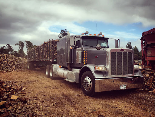 Hurst Firewood - Thumbnail