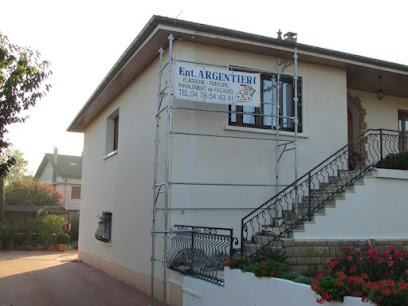 Argentieri EURL