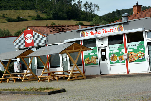 Eichsfeld Pizzeria Gallery - Germany