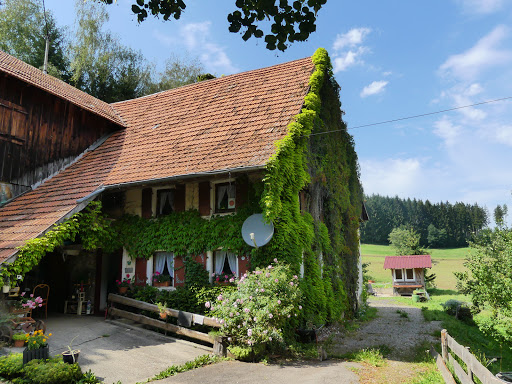 Gartenstüble - Thumbnail