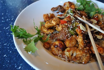 Photos of Blue Pacific Grill