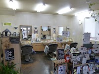 barber concept by AOKI/バーバーアオキ