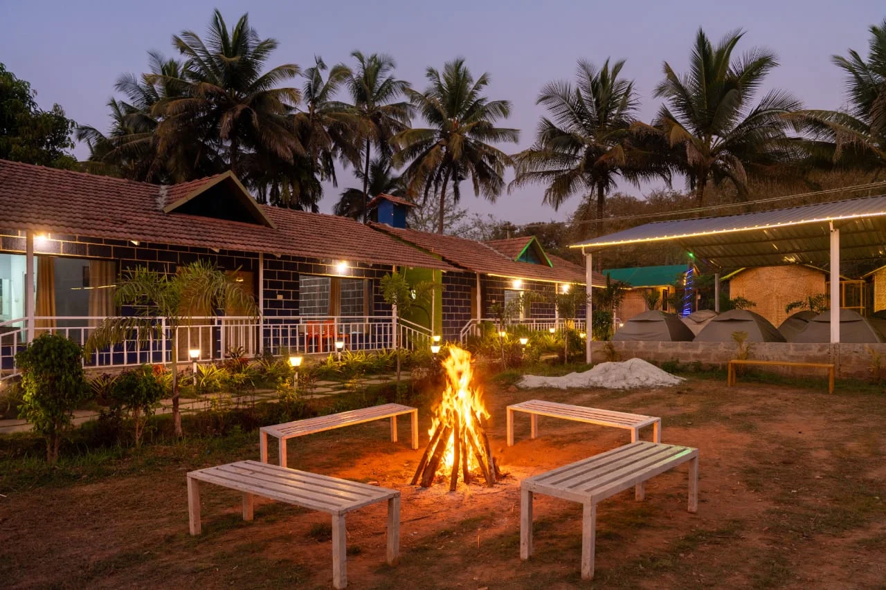 Eco Green Dandeli