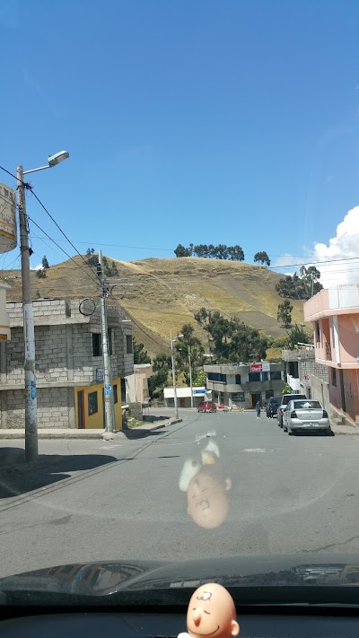 Photos of Laguna De QUILOTOA