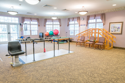 Darby Glenn Nursing & Rehabilitation Center - Thumbnail