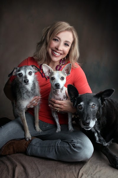 Photos of Anza Animal Clinic