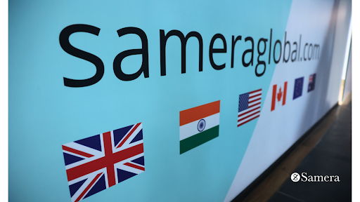 Samera Global