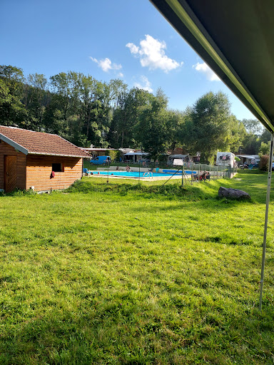 Camping des Têtes - Thumbnail