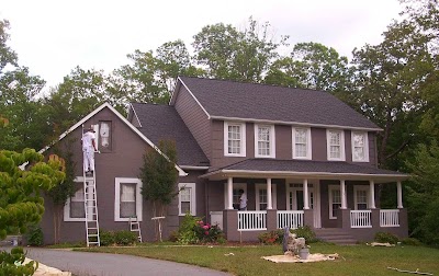 CertaPro Painters of Asheville and Western NC