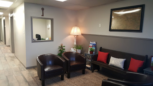 On Point Realty, PLLC