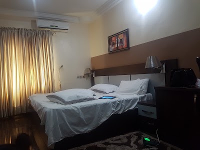 Photos of Stamford Hotel