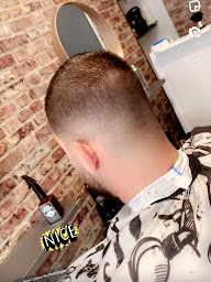 Photo n°18 de 38 th BARBER STREET à Dijon (Salon de coiffure)