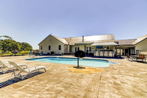 Matt Garrison Homes - The Real Estate Group, Inc.