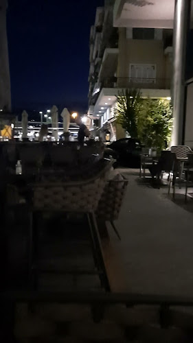 Paseo Lounge Bar Ανοιχτές ώρες