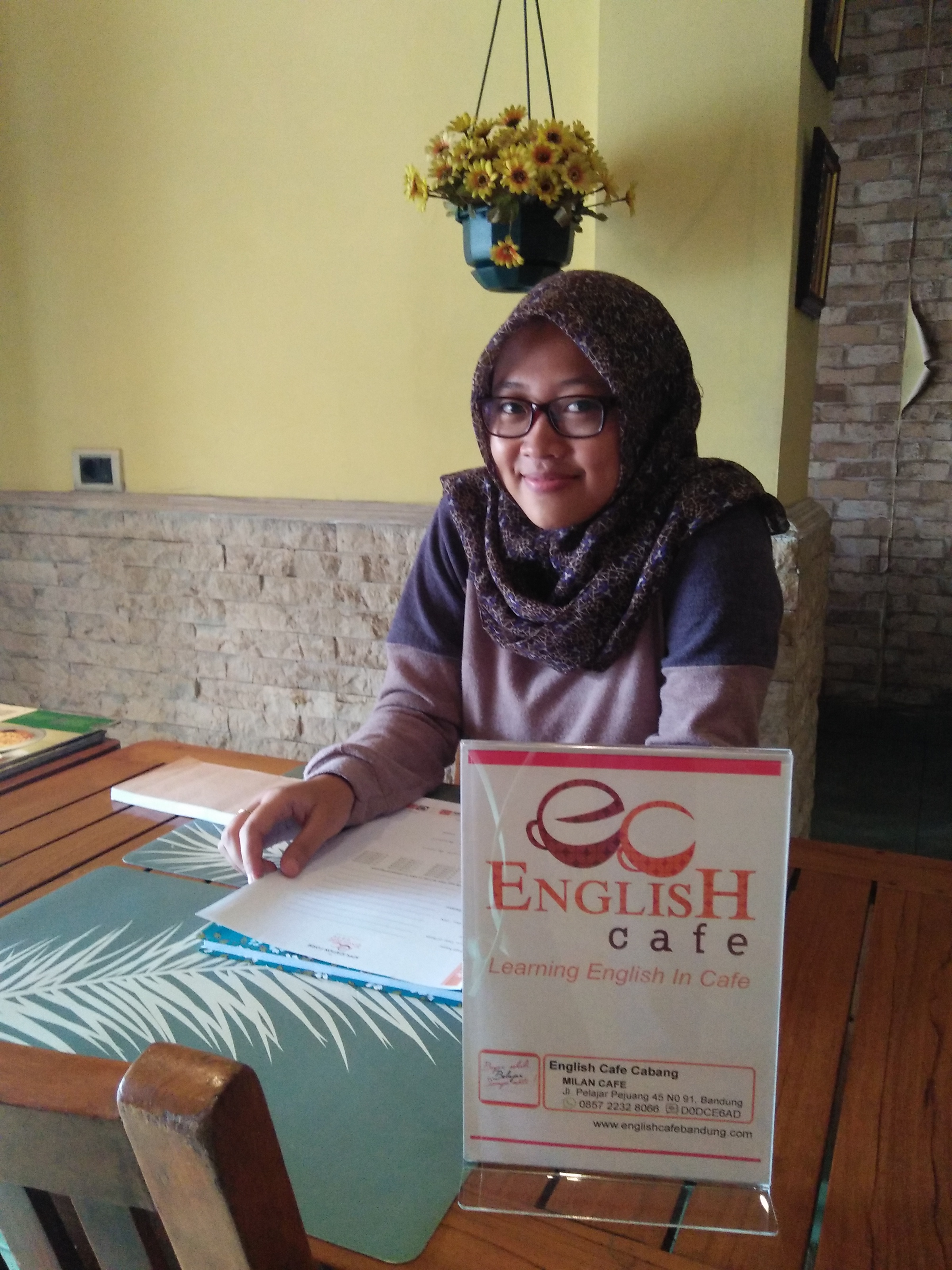 Privat Bahasa Inggris Gempol Pasuruan