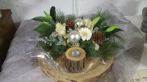 Nels Bloemdecoraties Gallery - Netherlands
