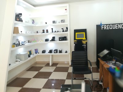 Photos of FREQUENCY