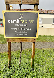 Photo n°21 de Camif Habitat à Challans (Prestataire de réaménagement de cuisine)