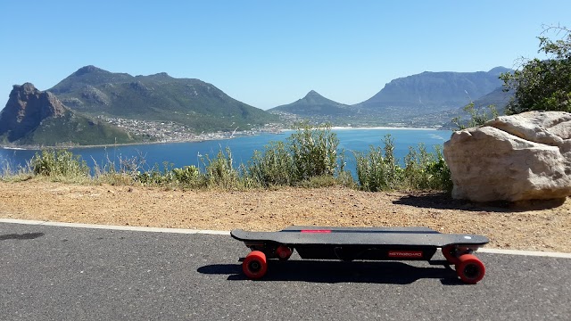 Chapman's Peak Drive