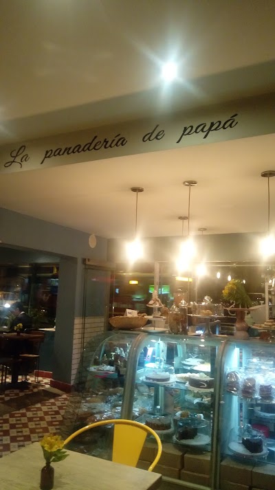 Photos of BUENAS MIGAS