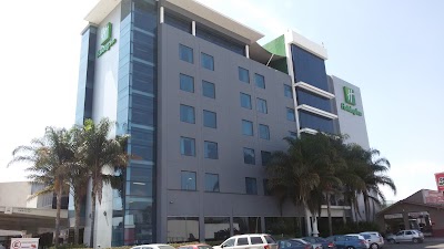 Photos of Holiday Inn Irapuato