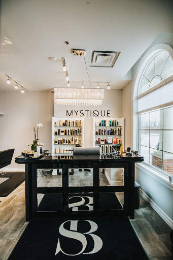 Mystique Hair Studio - Thumbnail