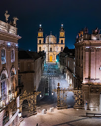 Photo n°2 de Epicerie de la Cathédrale à Nancy (Épicerie)
