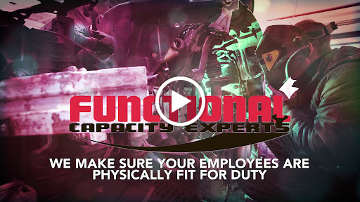 Functional Capacity Experts, LLC - Thumbnail