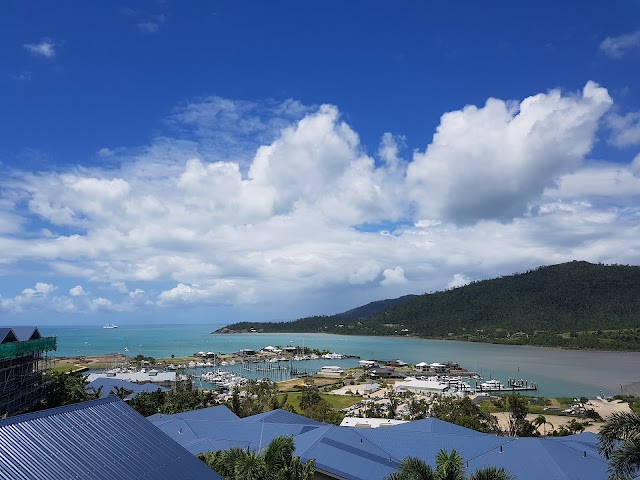 Airlie Beach