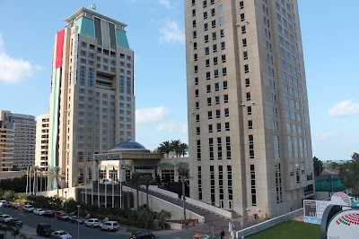 Photos of Habtoor Grand Beach Resort & Spa