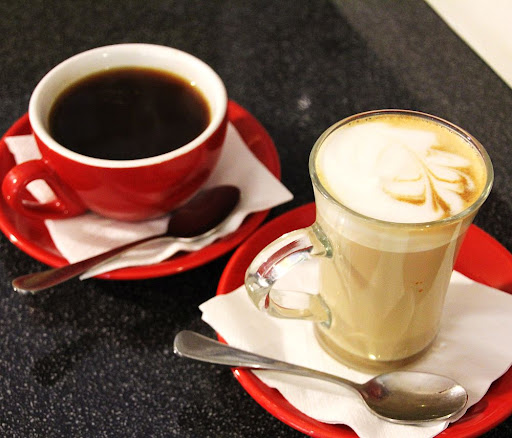 Wohlers Cafe - Thumbnail