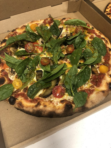 Photo 2 - Oh’pizza