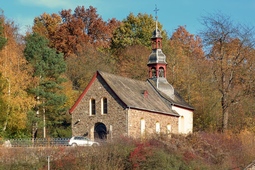 Klaus-Kapelle Niederbreitbach - Thumbnail