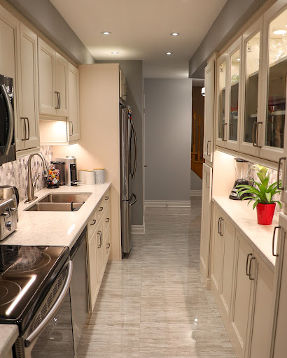 RockWood Kitchens - Thumbnail