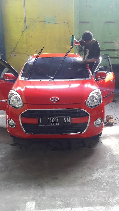 Photos of Banjarkemantren