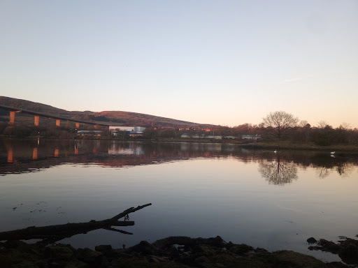 Clyde Walkway - Thumbnail