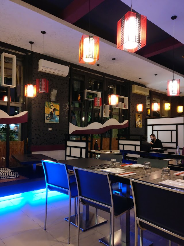 Sushi Ren