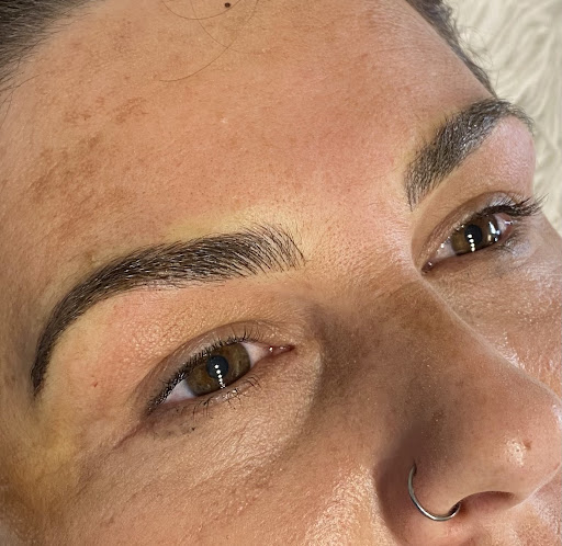 Serene Elegance Aesthetics