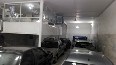 Photos of نمایشگاه اتومبیل پارس