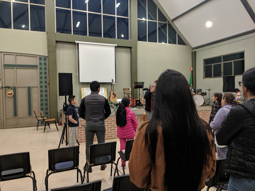 Iglesia Cristiana Amparo Divino - Thumbnail