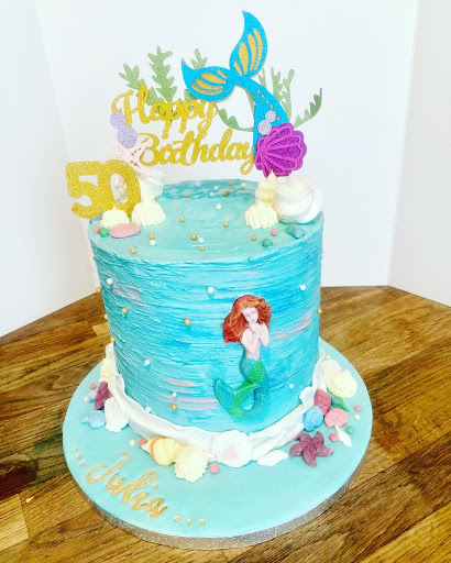 Danni’s cakes - Thumbnail