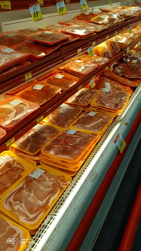 Mi Tienda del Ahorro Ciudadela Gallery - Mexico
