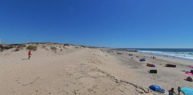 Praia do Hospital